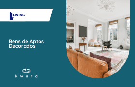 Leilão Living - Exclusivo a Funcionários