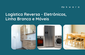 Leilão de Logística Reversa Alhandra - Móveis de Madeiras e Eletro-Eletrônicos