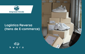 Leilão de Logística Reversa (Itens de E-commerce) - Eletrônicos, Automotivos, Vestuário, Casa e Lazer, Etc