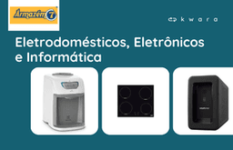 Leilão de Eletroportáteis, Itens de Informática, Ferramentas e Vestuário - Armazém 7