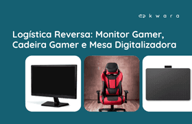 Leilão de Itens de Logística Reversa