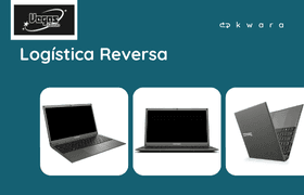 Leilão de Logística Reversa - Vegas Saldão