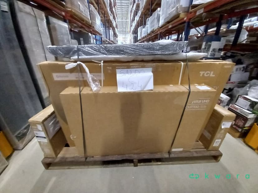 Smart TVs 32", 50", 55" e 65" (Samsung, Tcl, Philco) 4K e HD - foto 4