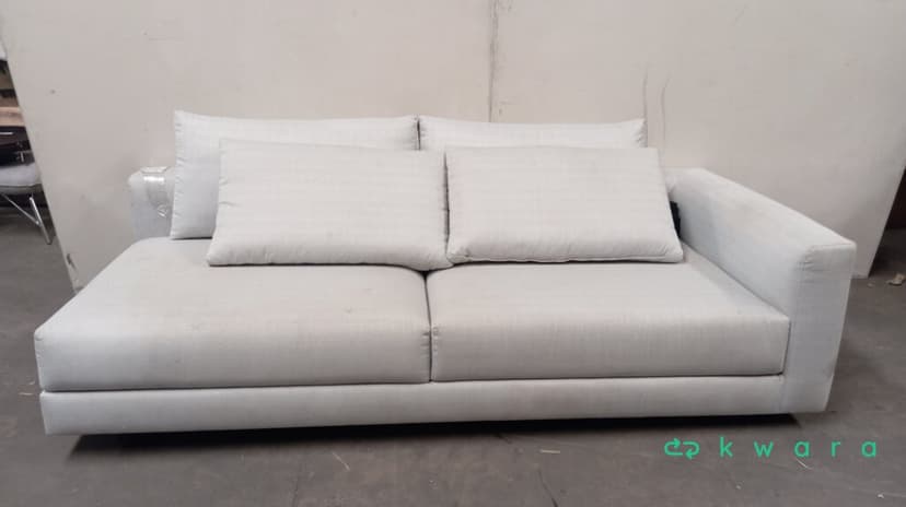 MODULO IBIS COM 01 BRACO BRETON - foto 1