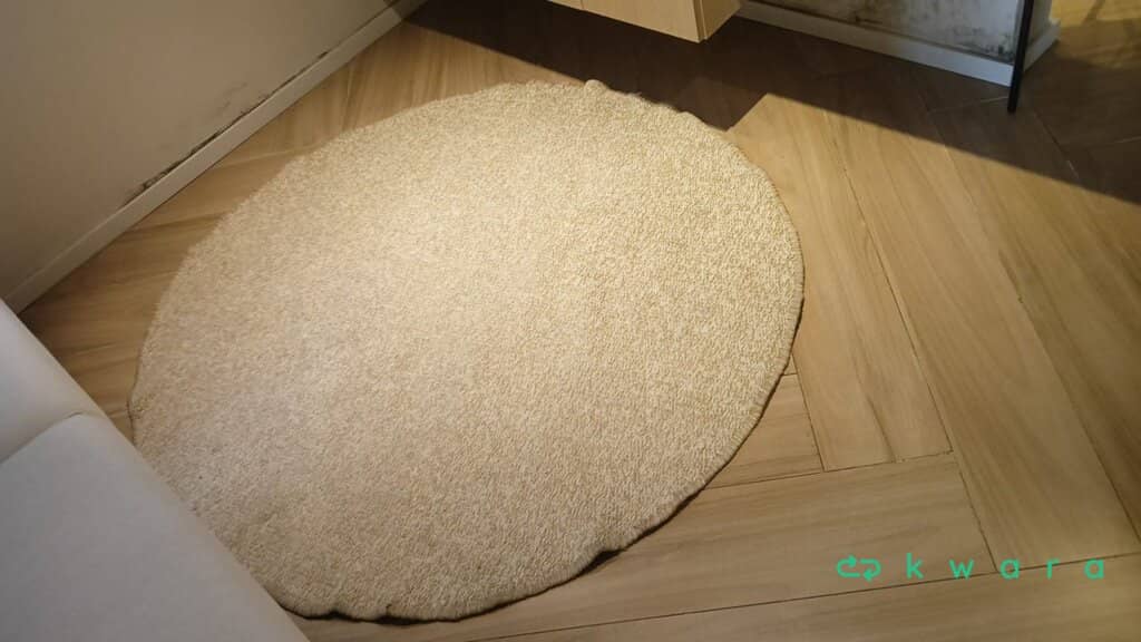 Tapete - foto 1