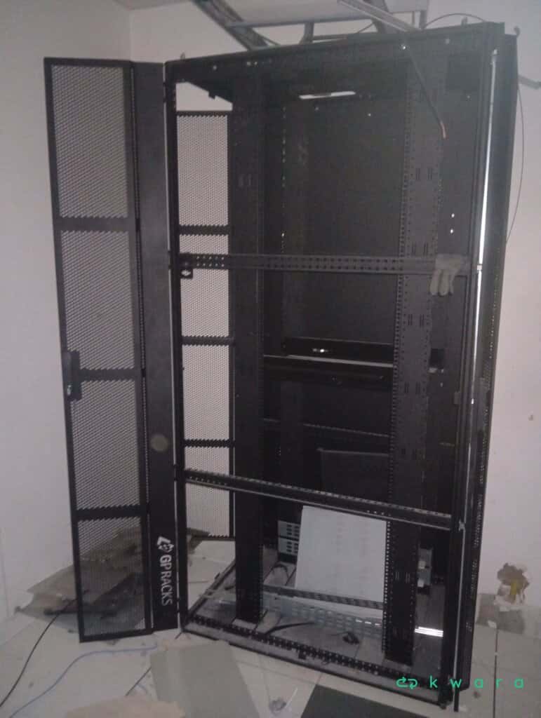 Rack Para Servidor - foto 2