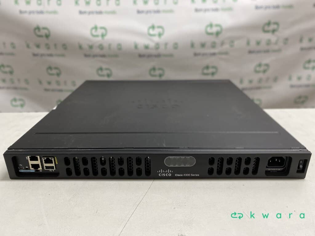 Roteador Cisco - foto 1