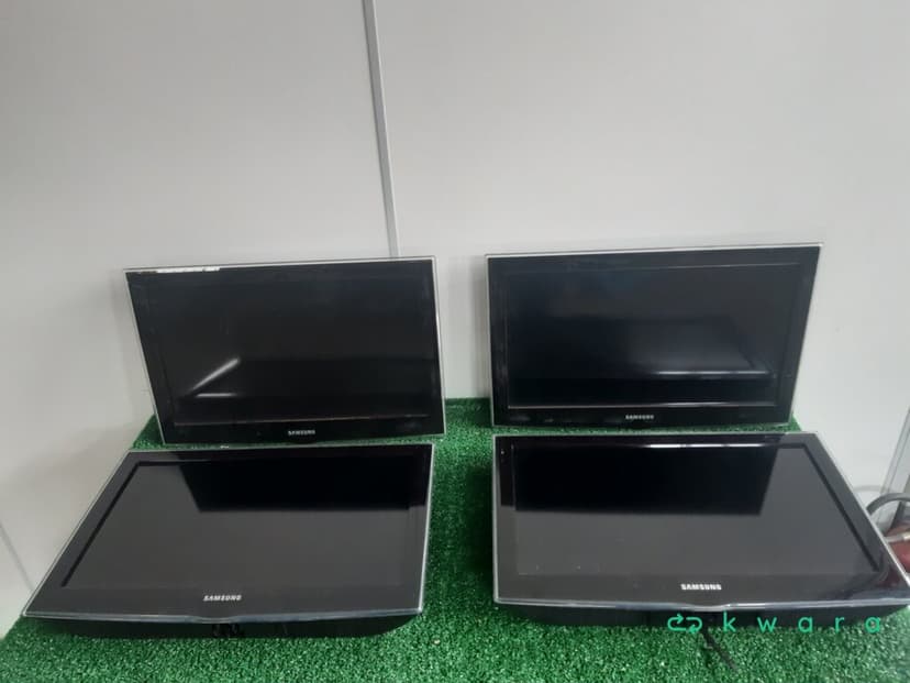 10 TVs Samsung 26 Pol. - foto 1