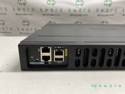 Roteador Cisco - foto 3