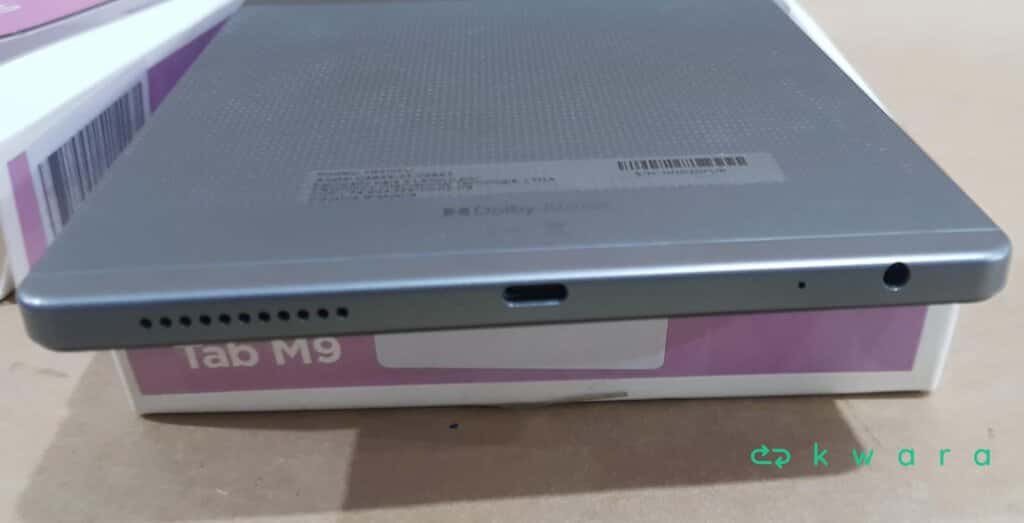 Tablet lenovo m9 64gb 4gb ram - Saldo B - KR5744 - foto 3