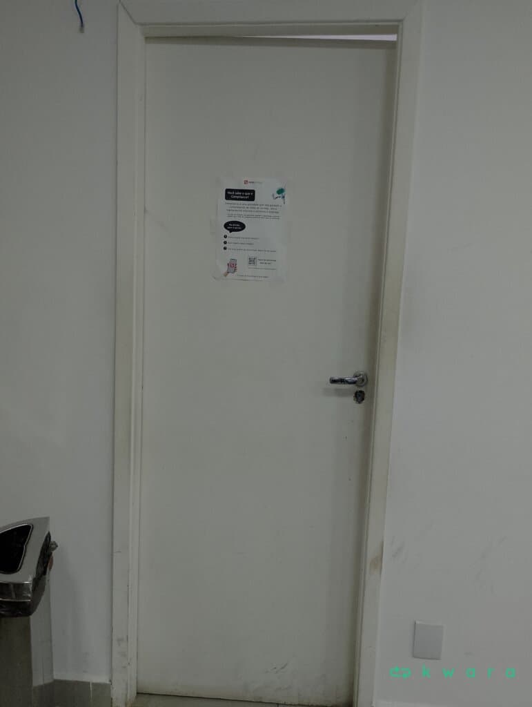 Porta - foto 1