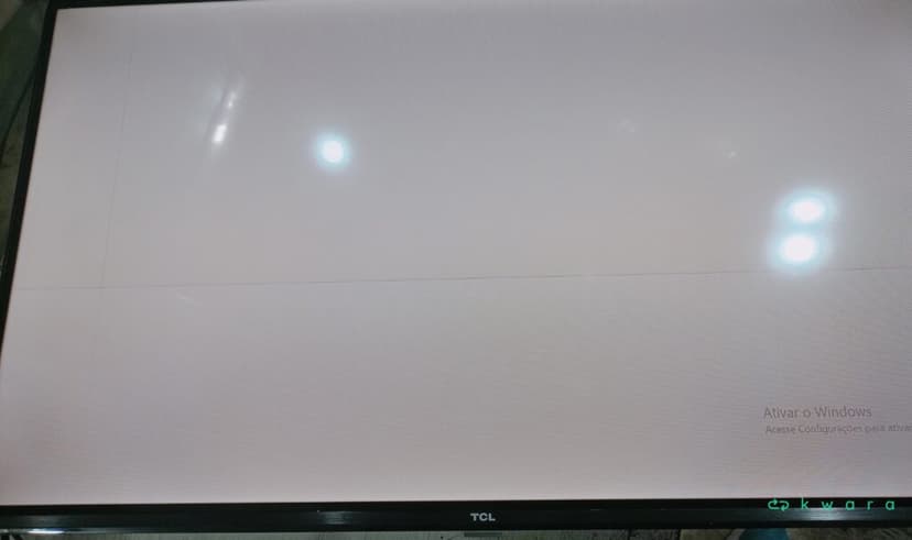 Tv Tcl 32" - Saldo A - KLM3227 - foto 2