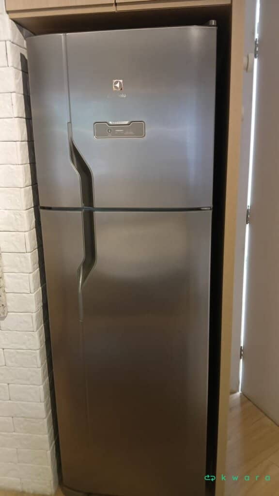 Geladeira Electrolux - foto 1