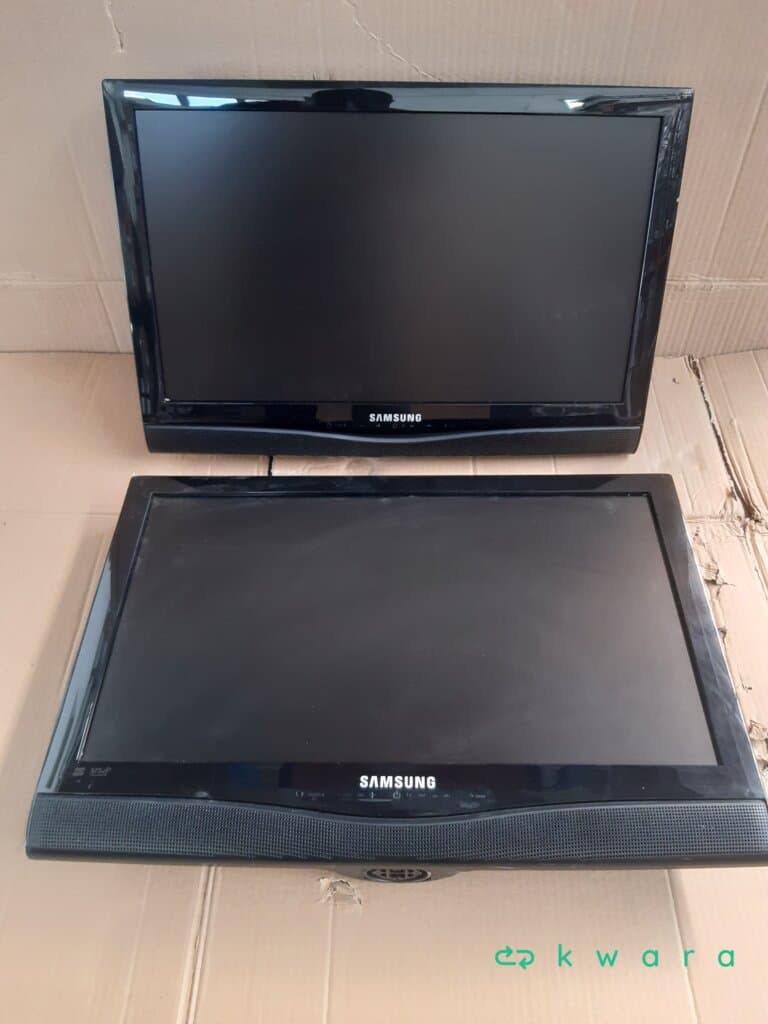 6 Televisores (TV's Samsung e LG) - foto 1