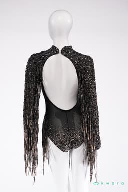 Look da Lorelay Fox do Teaser Corrida das Blogueiras 2 - foto 4