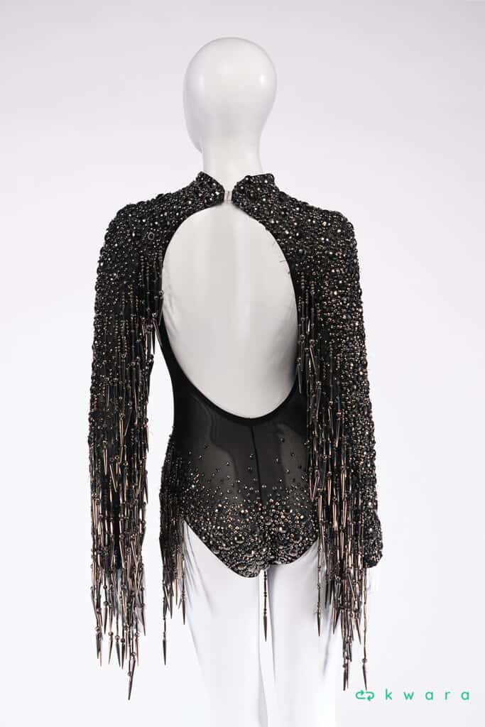 Look da Lorelay Fox do Teaser Corrida das Blogueiras 2 - foto 4