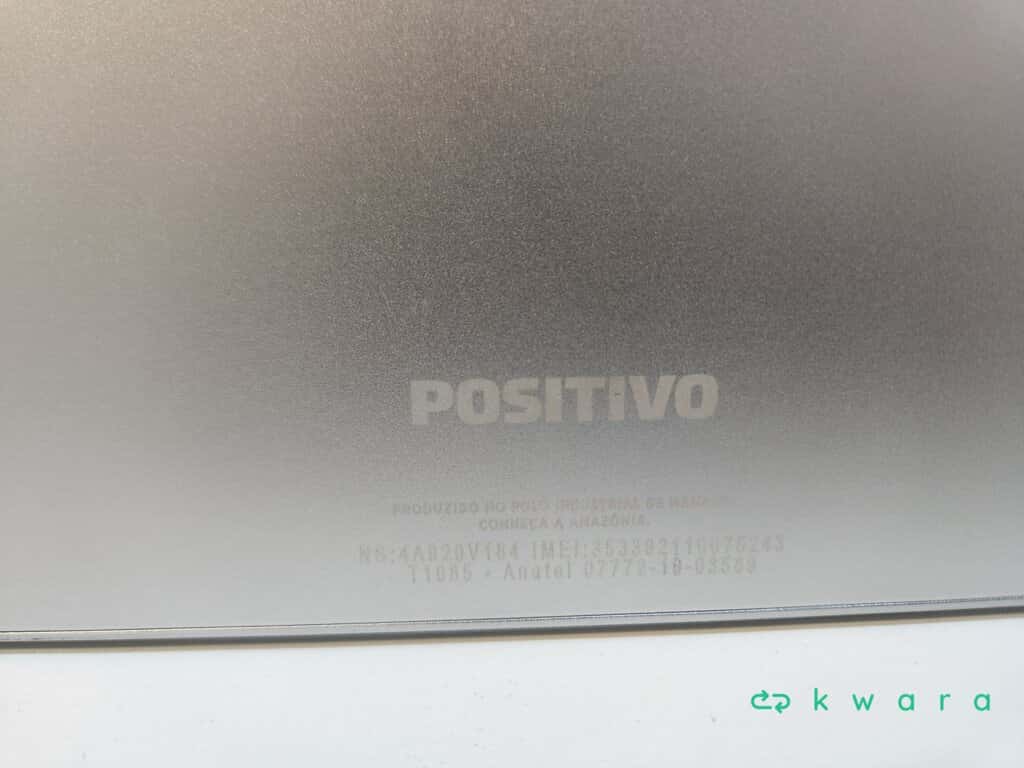 Tablet Positivo - foto 5