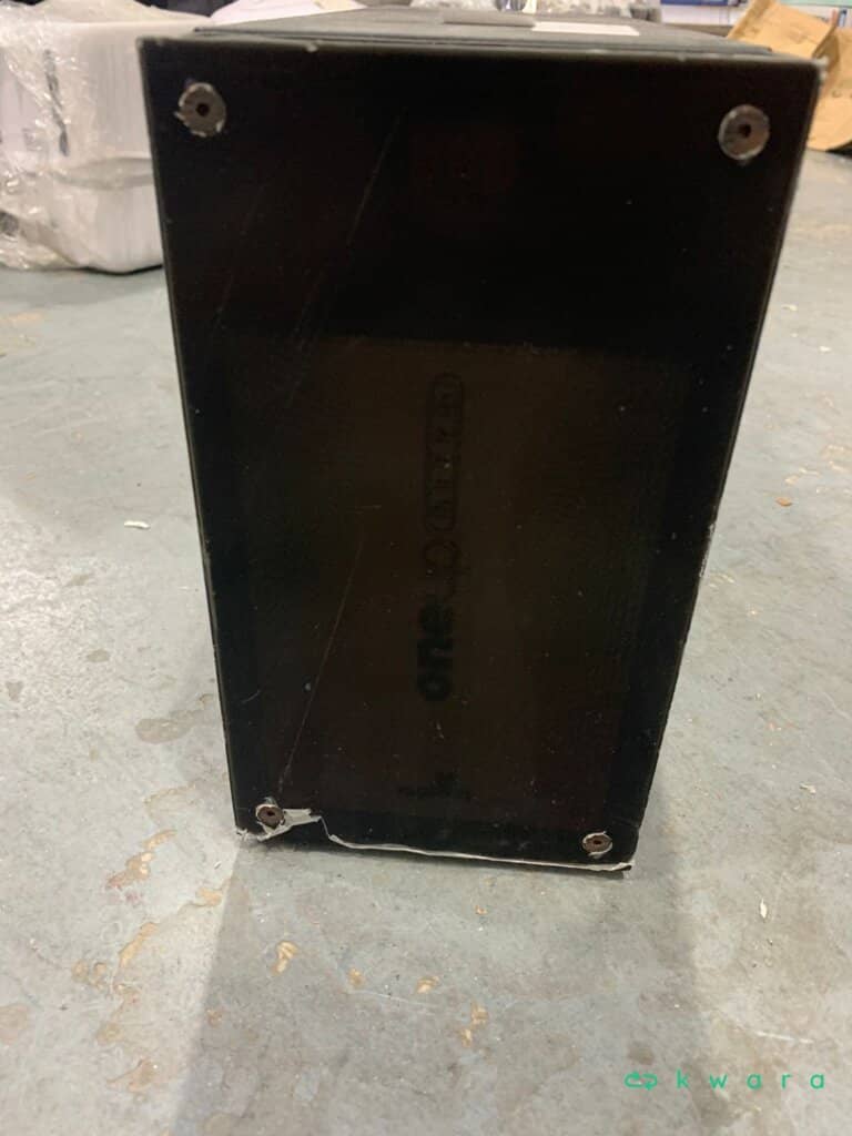 Nobreak Ragtech One Up Nit 2000Va Bivolt - Saldo B - KL5001 - foto 1