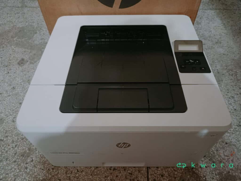 Impressora Hp 4003Dw - Saldo B - KL3608 - foto 2