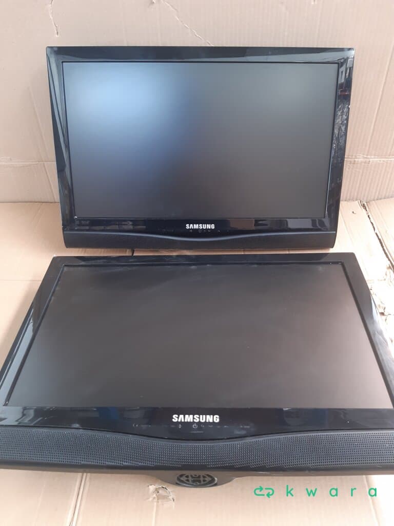 8 Televisores (TV's Samsung e LG) - foto 1
