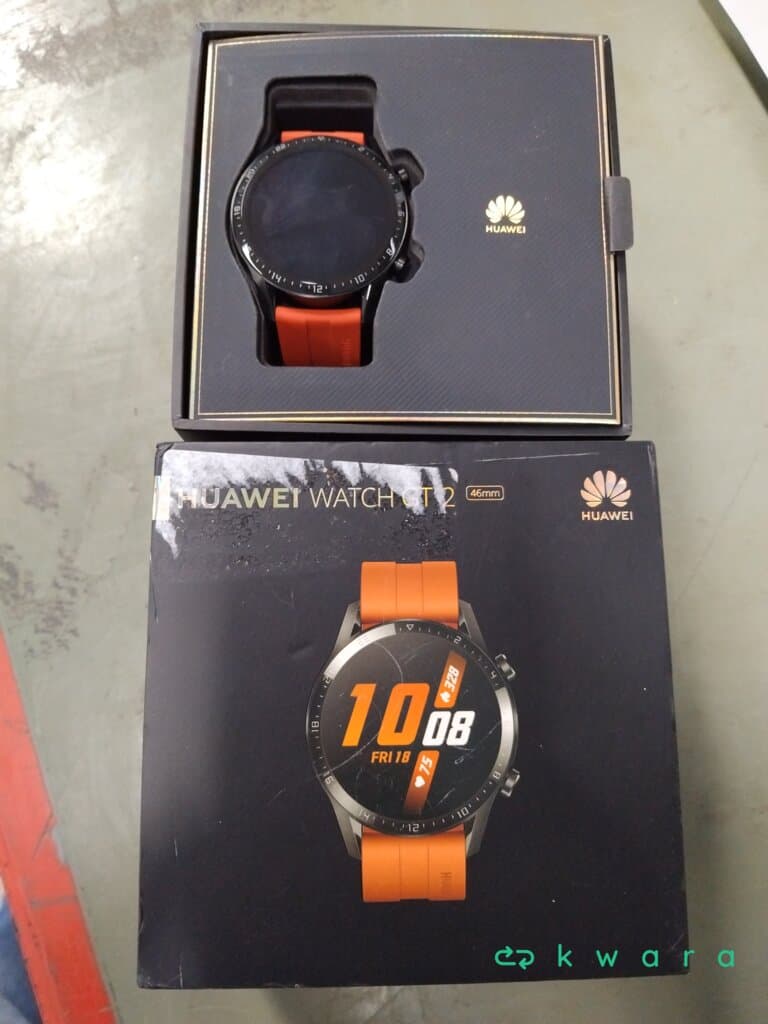 Aprox 18 Itens: Smartphones Apple, Samsung, Huawei e Acessórios de Carregamento - foto 1
