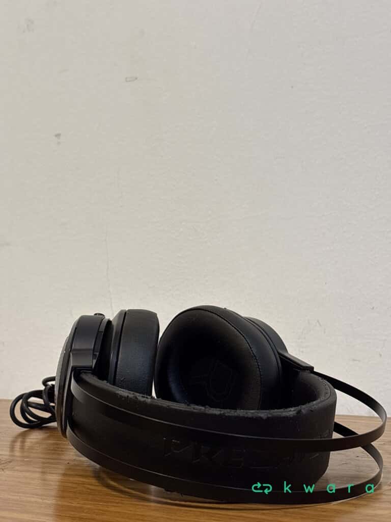 Headset gamer Predator Galea 300 - foto 5