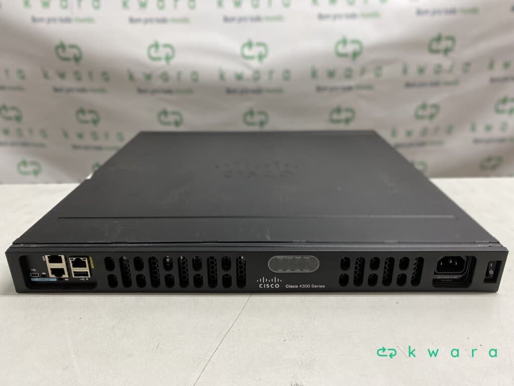 Roteador Cisco - foto 1