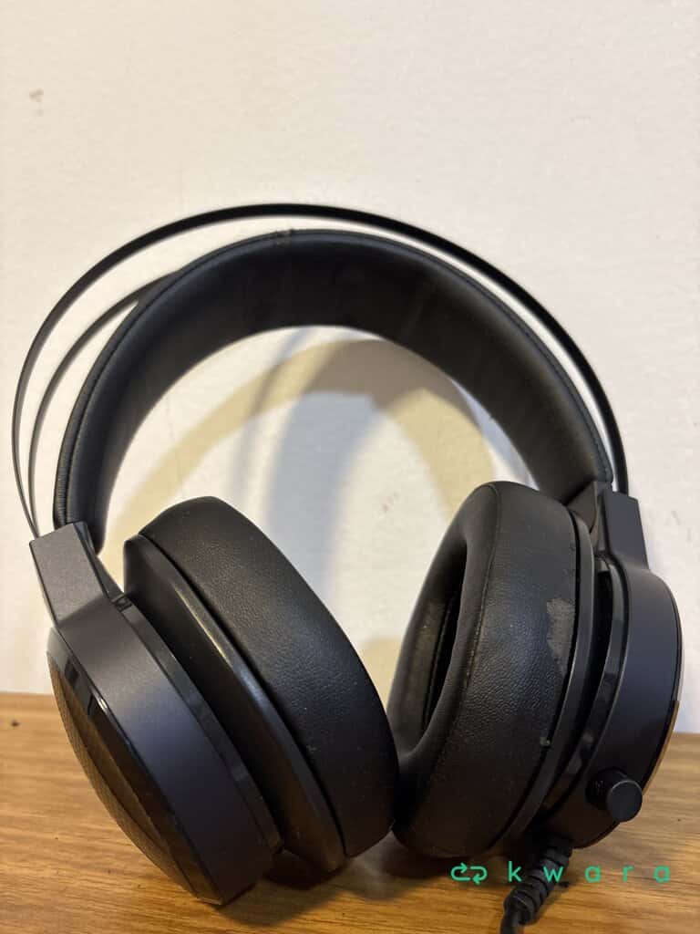 Headset gamer Predator Galea 300 - foto 6