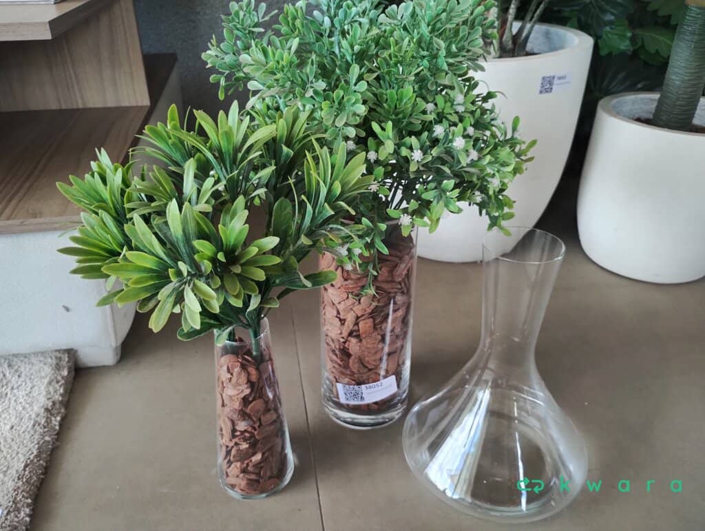 2 Vaso e Decanter - foto 1