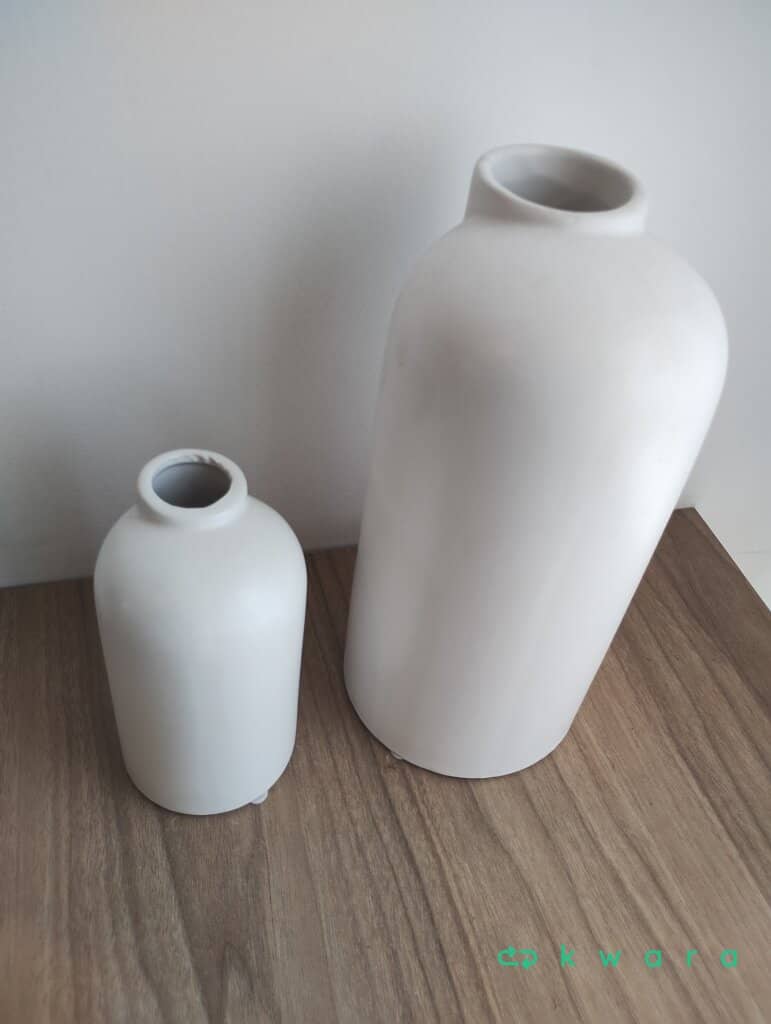 Vasos - foto 1