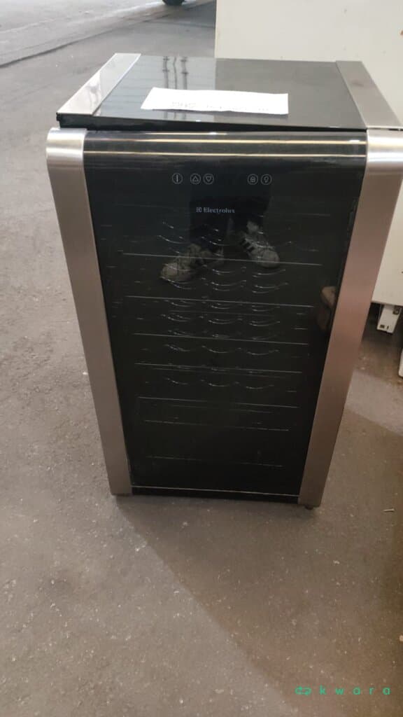 Adega Electrolux - foto 1
