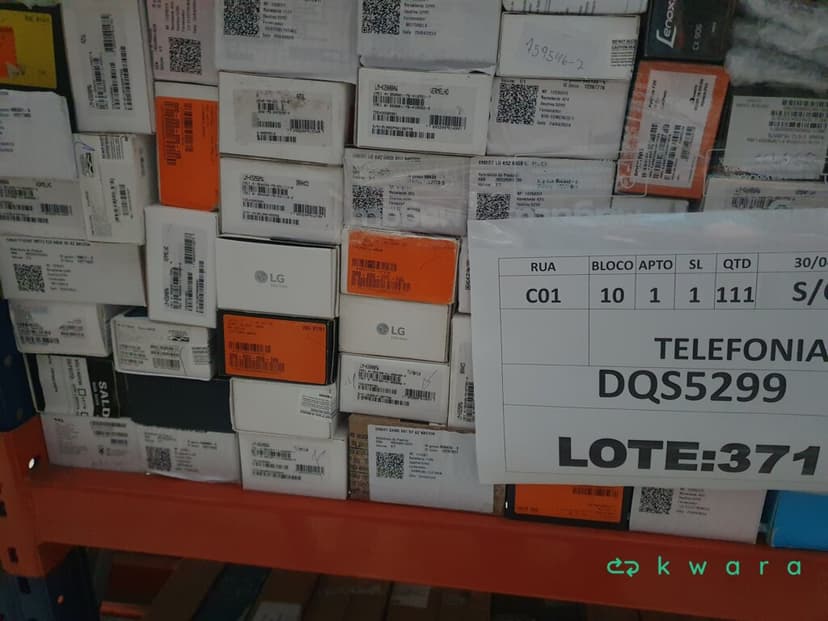 Smartphones Samsung, Motorola, Apple, LG e Tablets Variados - foto 2