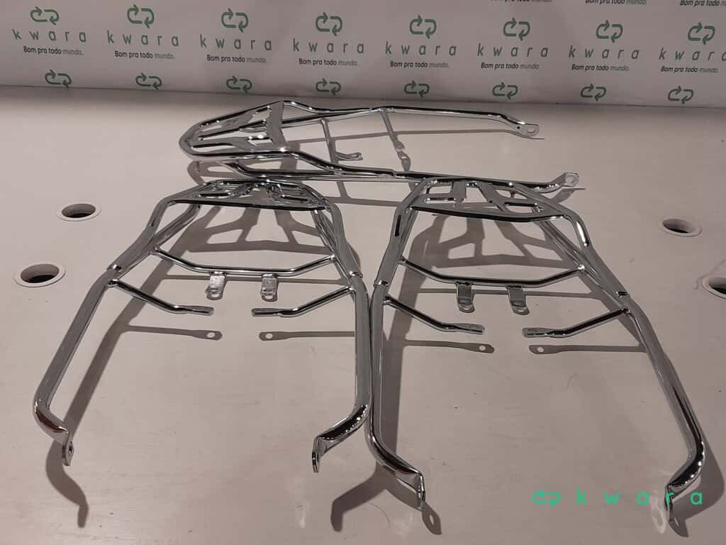 Aprox. 60 itens - Acessórios automotivos - foto 5