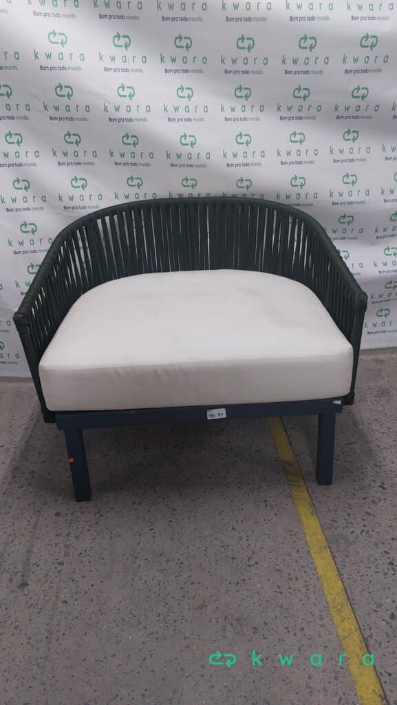 Poltrona externa - foto 1