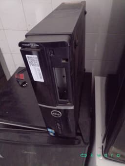 Cpu Dell - foto 2