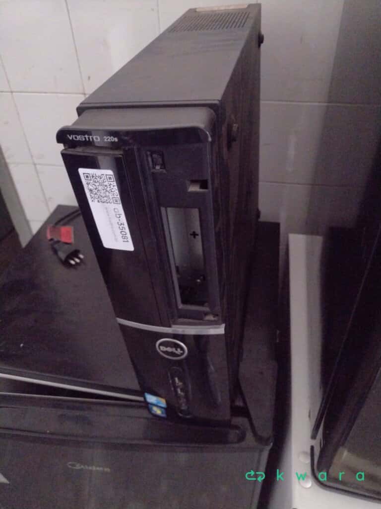 Cpu Dell - foto 2