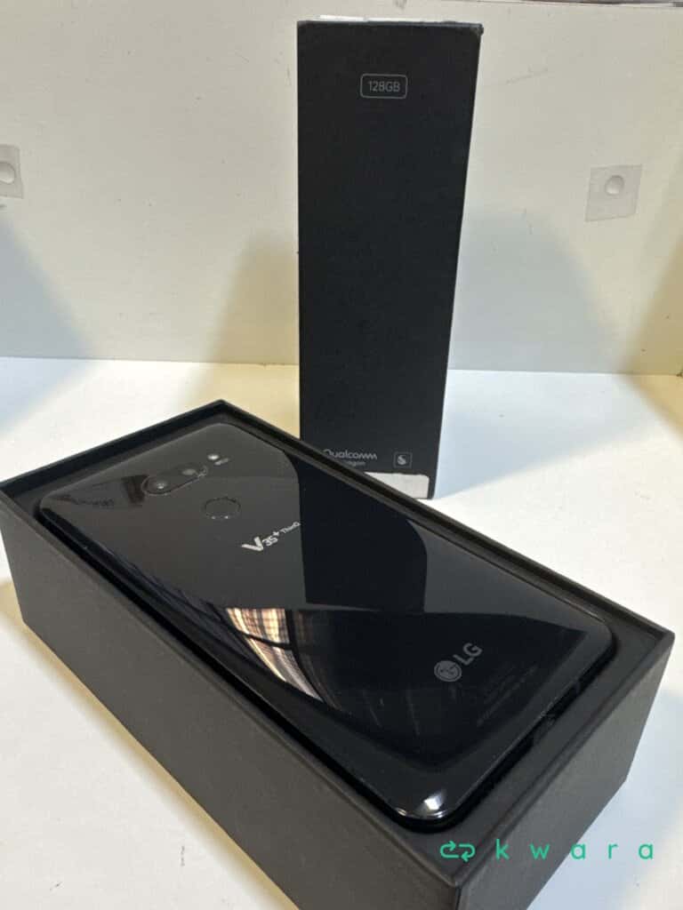 Smartphone LG V35+ Tela 6" - foto 3
