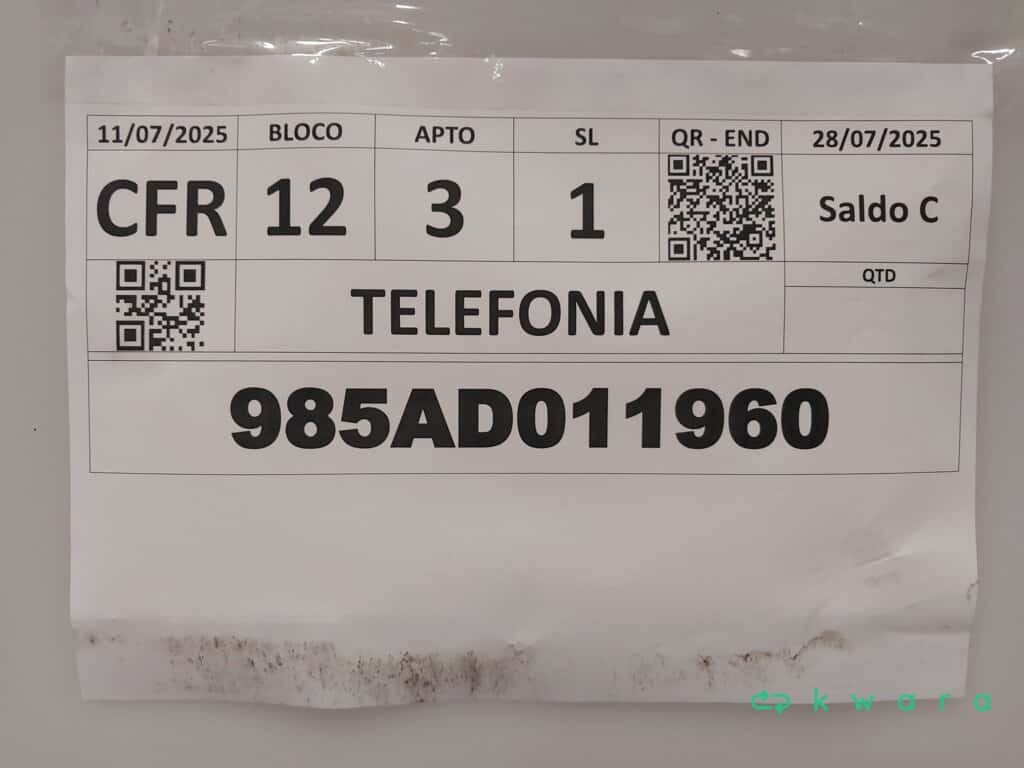 Aprox 50 Itens: Smartphones Samsung, Nokia, Apple e Notebooks HP, Lenovo e Positivo - foto 3