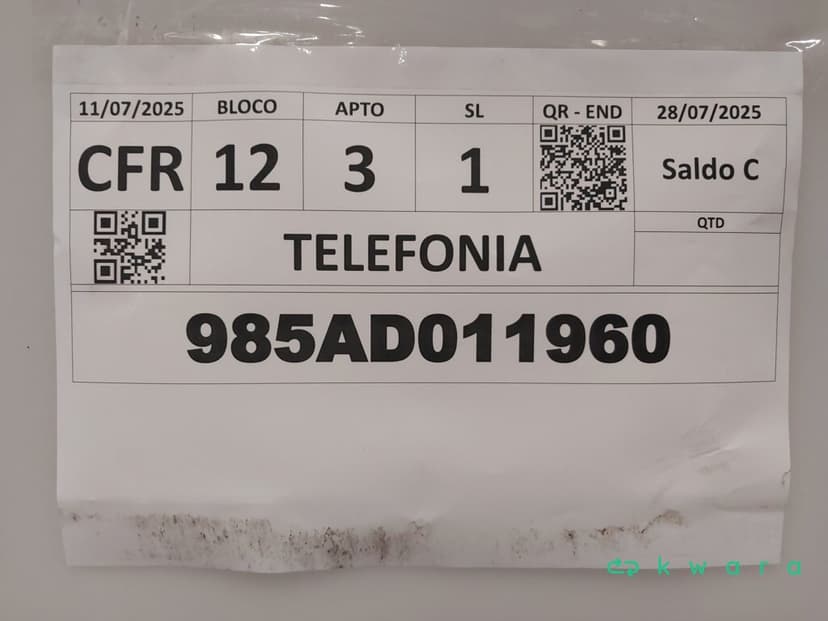 Aprox 50 Itens: Smartphones Samsung, Nokia, Apple e Notebooks HP, Lenovo e Positivo - foto 3
