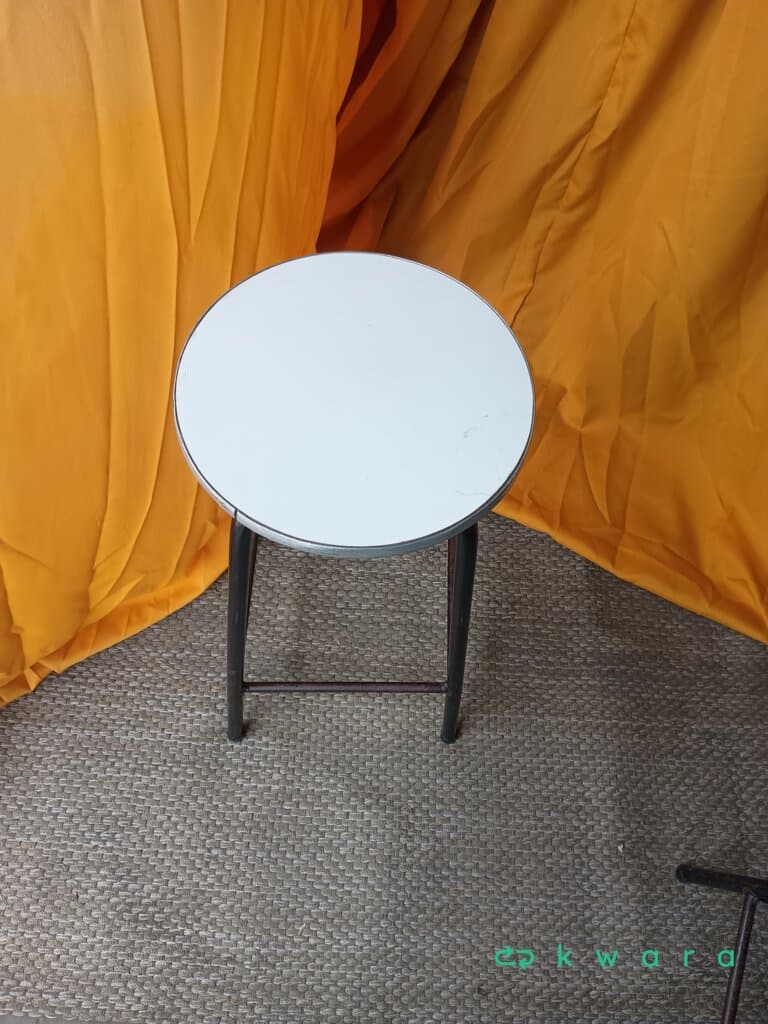2 Banquetas - foto 1