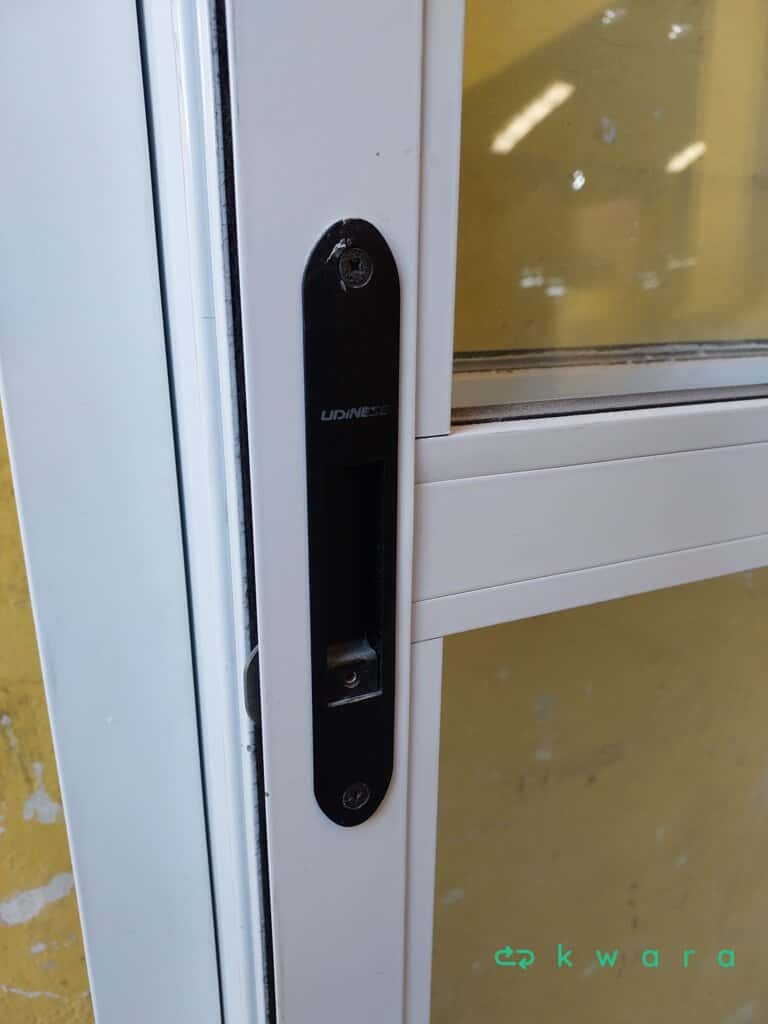 2 Janelas de balcão com 2 portas de vidro - foto 5