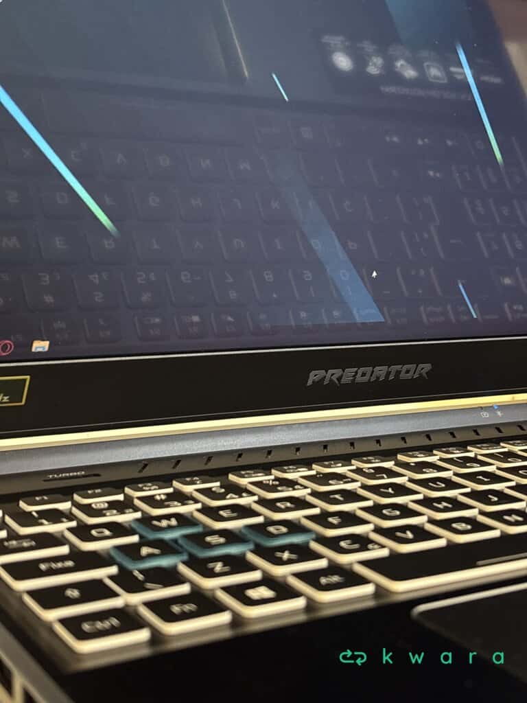 Notebook Acer - Tela 15.6" - foto 5