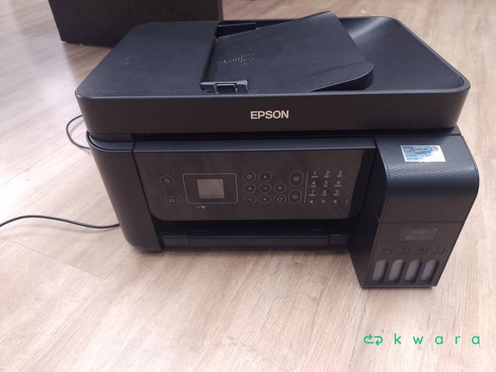 Impressora Epson L 5190 - foto 1