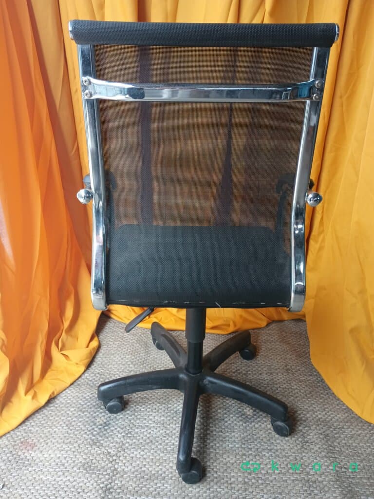 Cadeira de rodinhas Diretor - foto 3