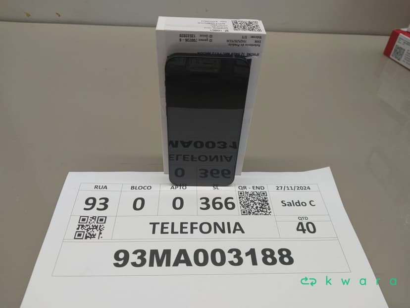 Aprox 40 Itens: Smartphones Apple, Motorola, Samsung, Positivo e Tablets Android - foto 1