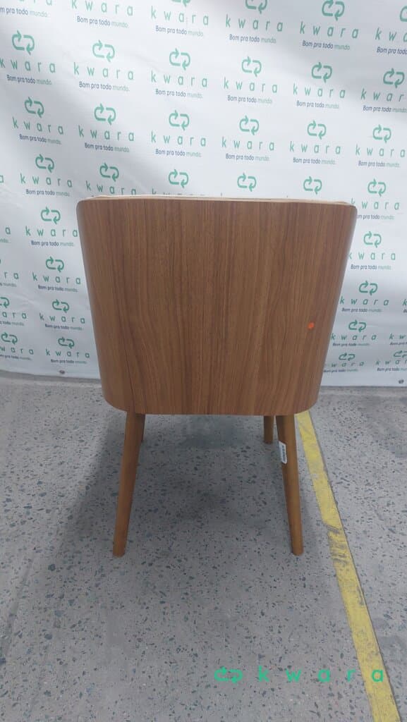 Cadeira Rudge - foto 3