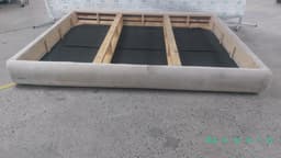 2 Camas Box, colchão e base para cama de casal - foto 5