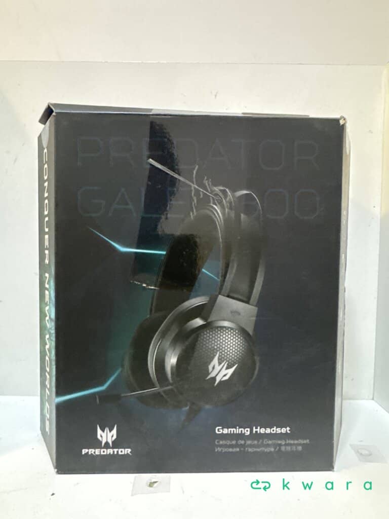 Headset gamer Predator Galea 300 - foto 1