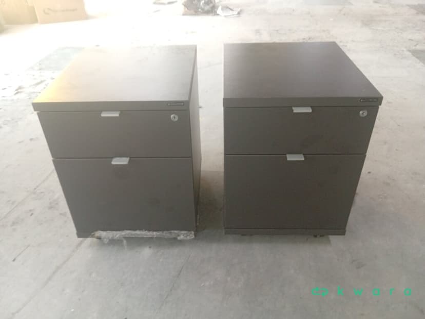 2 Gaveteiros - foto 1