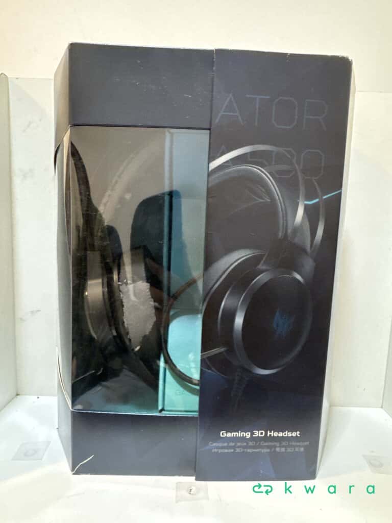 Headset gamer Predator Galea 500 - foto 2